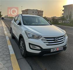 هيونداي سانتافي
